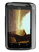 Baixar toques gratuitos para HTC 7 Surround.
